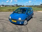 Automaat Renault Twingo 1.2 55KW 2007, Auto's, Renault, Twingo, 4 cilinders, Grijs, Euro 4