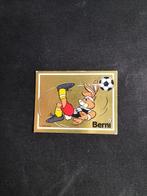 Panini Euro 88 nr. 44, Verzamelen, Sportartikelen en Voetbal, Verzenden, Nieuw, Buitenlandse clubs, Poster, Plaatje of Sticker