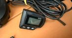 KD58C Fietscomputer Ebike Display KD58C + Bekabeling, Ophalen of Verzenden, Gebruikt