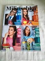 Miljuschka magazine nr 14, Ophalen of Verzenden, Nieuw