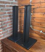 Standaard Target Audio England Speaker Stands - 95cm, Ophalen