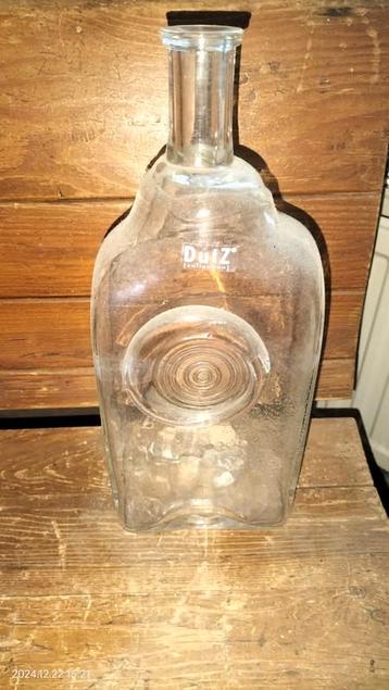 Dutz Mondgeblazen Vaas beschikbaar voor biedingen