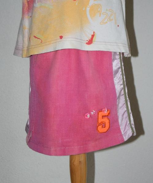*~* Rag Girl *~* Rok *~* Maat 104, Kinderen en Baby's, Kinderkleding | Maat 104, Zo goed als nieuw, Meisje, Jurk of Rok, Ophalen of Verzenden