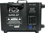 FOS Super JET 3200W, Muziek en Instrumenten, Licht en Laser, Nieuw, Ophalen of Verzenden, ., Kleur