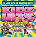 Various - Kidz Hits CD In Seal, Verzenden, Nieuw in verpakking, Pop