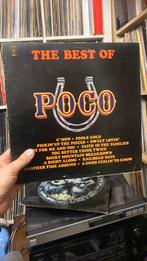 Poco lp the best of, Cd's en Dvd's, Vinyl | Pop, Ophalen of Verzenden, 1960 tot 1980, Zo goed als nieuw, 12 inch