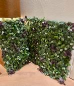 Kunsthaag panelen van Ikea FEJKA 26 x 26 cm, Ophalen, Zo goed als nieuw, Binnen