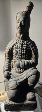 Terracotta Krijger Replica, Ophalen of Verzenden