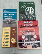 MG Boeken Collectie, Ophalen of Verzenden, Gelezen, Overige merken