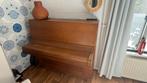 Fiedler Piano - Gebruikt, Muziek en Instrumenten, Piano's, Ophalen of Verzenden, Gebruikt, Bruin, Piano