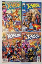 X-Men: Liberators complete serie Marvel - Phil Jimenez art, Complete serie of reeks, Ophalen of Verzenden, Zo goed als nieuw, Amerika