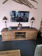 Tv meubel dressoir. Van henders en hazel, Ophalen, Zo goed als nieuw, 25 tot 50 cm, 150 tot 200 cm