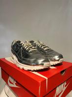 Maat 43 - Nike Air Max 90 Metallic Silver, Verzenden, Nike, Nike, Nike