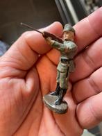 Elastolin italiaanse alpini?, Antiek en Kunst, Ophalen of Verzenden