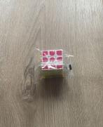 Rubix cube, Hobby en Vrije tijd, Ophalen of Verzenden, Minder dan 500 stukjes, Nieuw