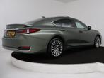 Lexus ES 300h President Line (bj 2019, automaat), 12 maanden, Gebruikt, Euro 6, 4 cilinders