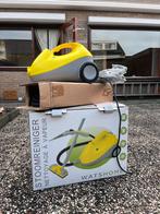 Watshome Stoomreiniger - 2000 Watt, Ophalen, Gebruikt