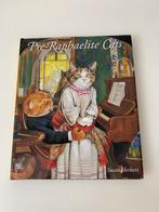 PRE-RAPHAELITE CATS, Ophalen of Verzenden, Zo goed als nieuw