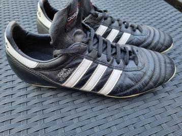 Adidas Copa Mundial voetbalschoenen maat 42 vaste noppen beschikbaar voor biedingen