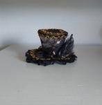 Hoedje, Kleding | Dames, Carnavalskleding en Feestkleding, Ophalen of Verzenden, Gedragen, Carnaval