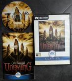 PC Game - Clive Barker's Undying - Horror FPS Action, Spelcomputers en Games, Games | Pc, Avontuur en Actie, Vanaf 18 jaar, 1 speler