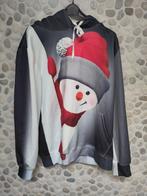 Winter hoodie / foute kersttrui, Ophalen of Verzenden, Zo goed als nieuw