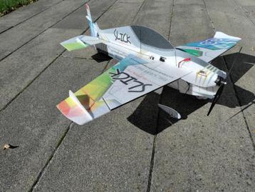 RC factory superlight slick shockflyer nieuw beschikbaar voor biedingen