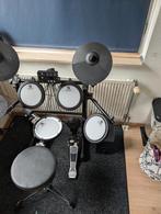 Fazley DDK-040 electronische drumset, Muziek en Instrumenten, Drumstellen en Slagwerk, Ophalen, Zo goed als nieuw, Overige merken