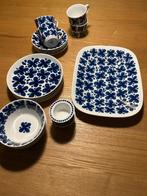 Servies Rorstrand mon amie, Huis en Inrichting, Keuken | Servies, Ophalen of Verzenden, Zo goed als nieuw, Overige stijlen, Kop(pen) en/of Schotel(s)