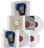 Ultravox – Rage In Eden  Limited 4-LP 180 gram Clear Vinyl., Verzenden, 1980 tot 2000, Nieuw in verpakking, 12 inch