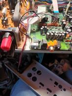 Reparatie aan alle merken platenspelers., Ophalen of Verzenden, Overige merken