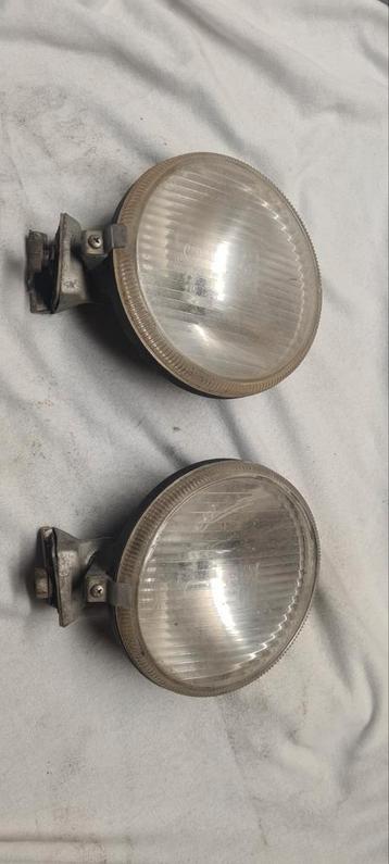 VW T2 Verstralers Bumper Montage beschikbaar voor biedingen