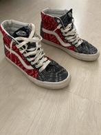 Vans maat 38  US:7, Overige kleuren, Ophalen of Verzenden, Sneakers of Gympen, Gedragen