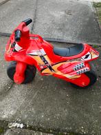 Kinder scooter, Ophalen, Gebruikt