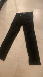 Versace zwarte broek maat:S, Ophalen of Verzenden, Zo goed als nieuw, Zwart, Lang