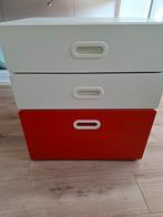 ikea stuva ladenkast, Huis en Inrichting, Ophalen, Gebruikt