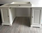 Ikea Liatorp Bureau - 145x65x74 cm, Ophalen, Gebruikt, Bureau