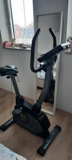 Tunturi Hometrainer - Zo goed als nieuw!, Ophalen of Verzenden, Zo goed als nieuw, Metaal, Buik