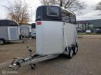 Hele mooie aluminium Xx-trail Garnet 1,5 paardstrailer., Dieren en Toebehoren, Gebruikt, Overige typen