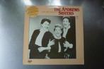 The Andrews Sisters - Rum And Coca Cola, Cd's en Dvd's, Vinyl | Jazz en Blues, Ophalen, Gebruikt, 12 inch, Jazz