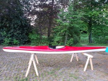 Kayak  beschikbaar voor biedingen
