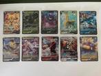 Pokemonkaarten V €1,50 per stuk, Ophalen of Verzenden, Zo goed als nieuw