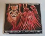 Ruffneck - Ruffneck rules the hardcore scene, Overige genres, Maxi-single, Ophalen of Verzenden, Zo goed als nieuw