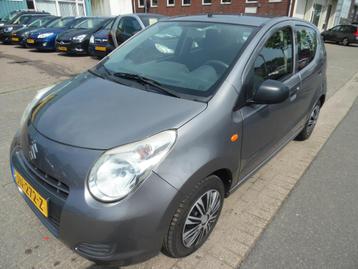Suzuki Alto apk 7.2026 1.0 Base VVT beschikbaar voor biedingen