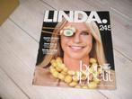Linda nr. 245 december 2024, Boeken, Tijdschriften en Kranten, Ophalen of Verzenden, Gelezen, Glossy