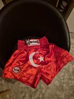 Kickboxbroek  Turkije nieuw twins XL, Maat XL, Ophalen of Verzenden, Nieuw, Overige