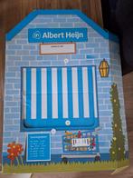 AH winkeltje compleet, Albert Heijn, Ophalen