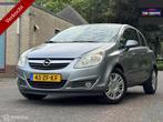 Opel Corsa 1.2-16V Sport/NAP/NWE APK/AIRCO/NAVI/APPLE CARPLA, Voorwielaandrijving, 450 kg, Gebruikt, 1229 cc
