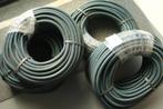 Flexibel buis grijs rol van 50 meter, Overige materialen, 6 meter of meer, Overige typen, Nieuw