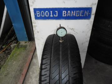 225 65 16c demo bestelautobanden michelin agillis met 8,5 mm beschikbaar voor biedingen